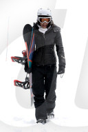 PEOPLE - Bethany Frankel ist ein "Snöber"-Girl