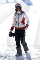 PEOPLE - Bethany Frankel ist ein "Snöber"-Girl