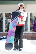PEOPLE - Bethany Frankel ist ein "Snöber"-Girl