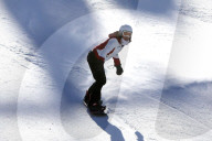 PEOPLE - Bethany Frankel ist ein "Snöber"-Girl