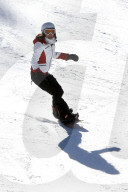 PEOPLE - Bethany Frankel ist ein "Snöber"-Girl