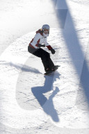 PEOPLE - Bethany Frankel ist ein "Snöber"-Girl