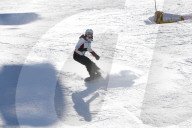PEOPLE - Bethany Frankel ist ein "Snöber"-Girl