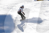 PEOPLE - Bethany Frankel ist ein "Snöber"-Girl