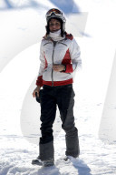 PEOPLE - Bethany Frankel ist ein "Snöber"-Girl