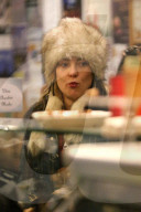 EXKLUSIV - Die Stars verbringen die Weihnachtstage in Aspen