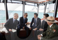 NEWS - Obama und Abe erinnern an Pearl Harbor-Opfer
