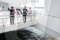 NEWS - Obama und Abe erinnern an Pearl Harbor-Opfer