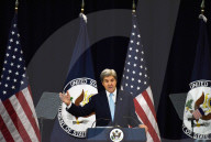 NEWS - USA: John Kerry verteidigt Nahost-Resolution