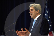 NEWS - USA: John Kerry verteidigt Nahost-Resolution