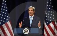 NEWS - USA: John Kerry verteidigt Nahost-Resolution