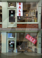 NEWS - Grossbritannien: Überschwemmungen in York