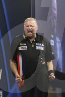 FEATURE - Dart Meisterschaft in London