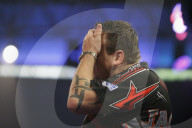 FEATURE - Dart Meisterschaft in London