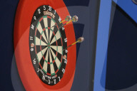 FEATURE - Dart Meisterschaft in London