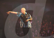 FEATURE - Dart Meisterschaft in London