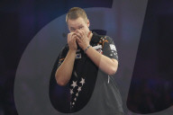 FEATURE - Dart Meisterschaft in London