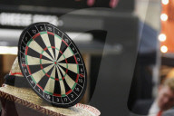 FEATURE - Dart Meisterschaft in London