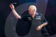 FEATURE - Dart Meisterschaft in London