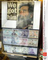 NEWS - Zum 10. Todestag von Saddam Hussein (30.12.2006)