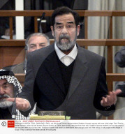 NEWS - Zum 10. Todestag von Saddam Hussein (30.12.2006)