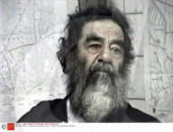 NEWS - Zum 10. Todestag von Saddam Hussein (30.12.2006)