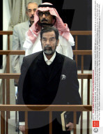 NEWS - Zum 10. Todestag von Saddam Hussein (30.12.2006)