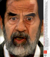 NEWS - Zum 10. Todestag von Saddam Hussein (30.12.2006)
