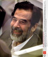 NEWS - Zum 10. Todestag von Saddam Hussein (30.12.2006)