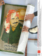 NEWS - Zum 10. Todestag von Saddam Hussein (30.12.2006)