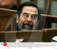 NEWS - Zum 10. Todestag von Saddam Hussein (30.12.2006)