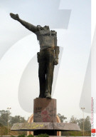 NEWS - Zum 10. Todestag von Saddam Hussein (30.12.2006)