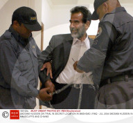 NEWS - Zum 10. Todestag von Saddam Hussein (30.12.2006)
