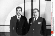 NEWS - Zum 10. Todestag von Saddam Hussein (30.12.2006)