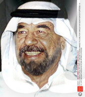 NEWS - Zum 10. Todestag von Saddam Hussein (30.12.2006)