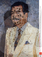 NEWS - Zum 10. Todestag von Saddam Hussein (30.12.2006)