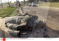 NEWS - Zum 10. Todestag von Saddam Hussein (30.12.2006)