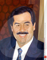 NEWS - Zum 10. Todestag von Saddam Hussein (30.12.2006)