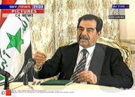 NEWS - Zum 10. Todestag von Saddam Hussein (30.12.2006)