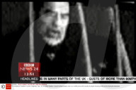 NEWS - Zum 10. Todestag von Saddam Hussein (30.12.2006)