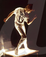 PEOPLE - Zum Tod von George Michael - Bilder von Scope