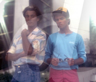 PEOPLE - Zum Tod von George Michael - Bilder von Scope