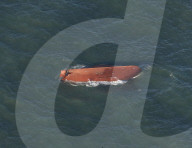 NEWS - Belgischer Fischkutter kentert im englischen Kanal