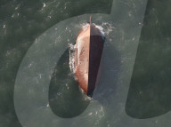 NEWS - Belgischer Fischkutter kentert im englischen Kanal