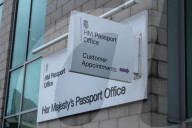 NEWS - Brexit: Das Passbüro Victoria in London