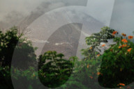 NEWS - Indonesien: Aktivitäten am Vulkan Sinabung