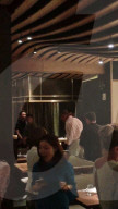 EXKLUSIV - Hawaii: Barack Obama im Sushirestaurant in Honolulu