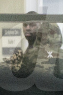 EXKLUSIV - Notfall! Blac Chyna, Kris Jenner und Corey Gamble im West Hills Spital in LA