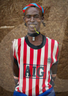 FEATURE - Äthiopien: Zukünftige 'Fussballstars' 