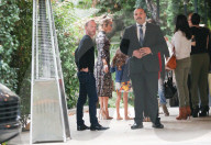 PEOPLE - Familientag in Bel Air: Jennifer Lopez